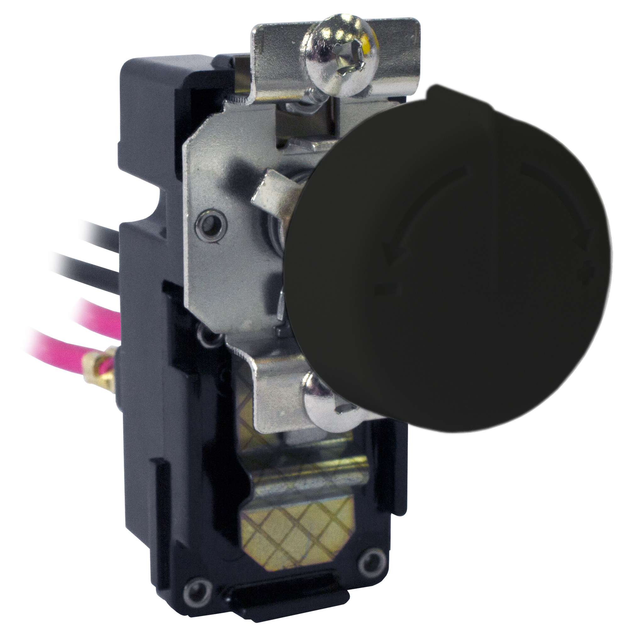 King Electric, Wall Heater Accy Dp Thermostat Kit Black, Included (qty.) 1 Material Plastic, Compatible With PX, KT, KTW, PAW, W & WHF Series, Model# TKIT-2B